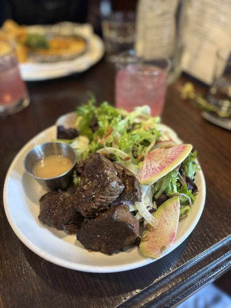 State Street Provisions