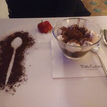 Hotel Villa Carlotta - Tiramisu - Hotels Near Me - Taormina, Maine