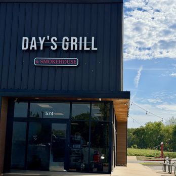 Days Grill - Diners Near Me - Centerton, Arkansas Days Grill - Diners Near Me - Centerton, Arkansas