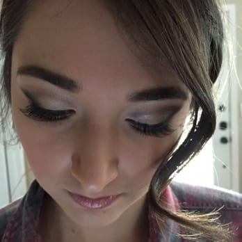 Avant Garde Salon - Prom make up - Makeup Artists Near Me - Downey, California