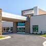 Photo of Novant Health Rehabilitation Hospital, affl. of Encompass Health