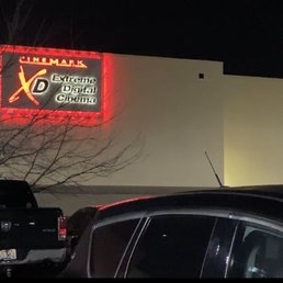 cinemark theater