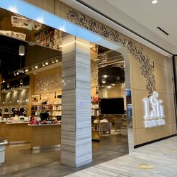 Lili Salon Spa Galleria - LILLI SALON