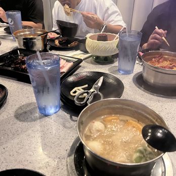 Volcano Hot Pot & Bbq - Hot Pot Near Me - Hollywood, Florida Volcano Hot Pot & Bbq - Hot Pot Near Me - Hollywood, Florida
