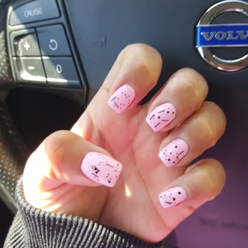 Bloom Nail & Spa - Nail Salons Near Me - Bay Shore, New York