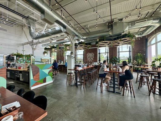 Bissell Brothers by null