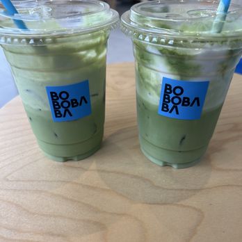 Bobobaba - Bubble Tea Near Me - Glendale, California