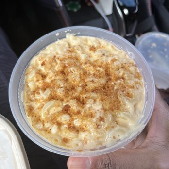 Bluebird Barbecue - Mac and cheese. - Barbeque Near Me - Burlington, Vermont Bluebird Barbecue - Mac and cheese. - Barbeque Near Me - Burlington, Vermont