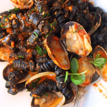 Ask For Luigi - Italian Near Me - Vancouver, British Columbia