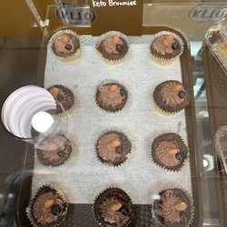 Keto Sweets And Treats
