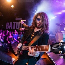 La Batuta