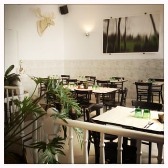 Marks - Kaminbereich - Austrian Near Me - Vienna, 9