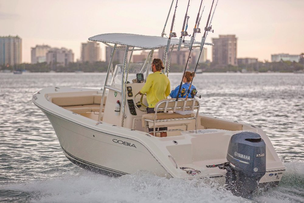 FREEDOM BOAT CLUB OF BUFFALO Updated August 2024 1111 Fuhrmann Blvd