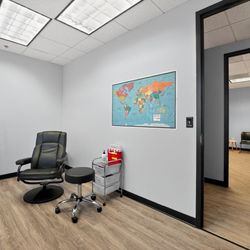 Passport Health Atlanta Downtown Travel Clinic