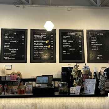 Roamer Coffee House - Menu - Coffee & Tea Near Me - Reno, Nevada Roamer Coffee House - Menu - Coffee & Tea Near Me - Reno, Nevada