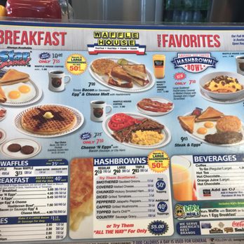 Waffle House - Back - Diners Near Me - Orange, Texas Waffle House - Back - Diners Near Me - Orange, Texas