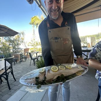 Molo - Italian Near Me - Newport Beach, California Molo - Italian Near Me - Newport Beach, California