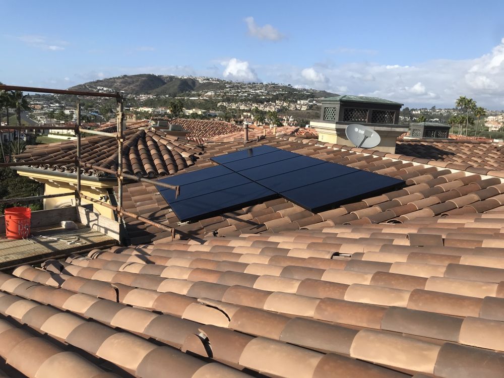 Slide of Streamwerks Electrical Construction