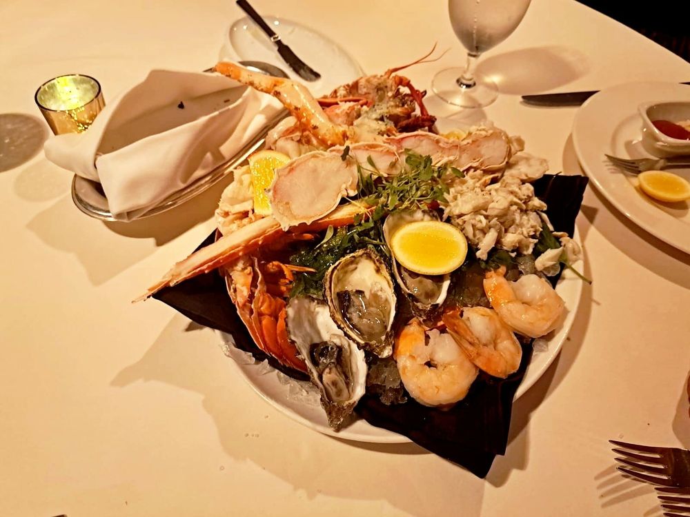 LA Prime