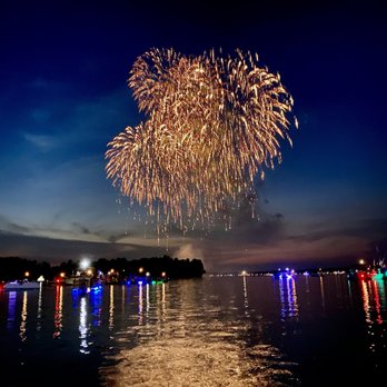 WhiteWater Landing - fireworks on the lake - Real Estate Services Near Me - Chapin, South Carolina WhiteWater Landing - fireworks on the lake - Real Estate Services Near Me - Chapin, South Carolina