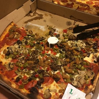 Luigi's Pizzeria - Pizza Near Me - Houston, Texas Luigi's Pizzeria - Pizza Near Me - Houston, Texas