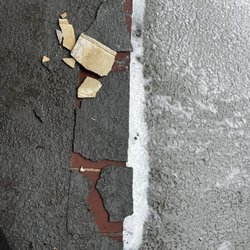 Premier Pool Service - Here is an update to the deck, it is getting worse by the day. I really need help. - RDM