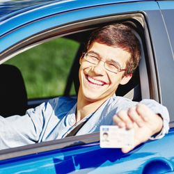 Get Drivers Ed