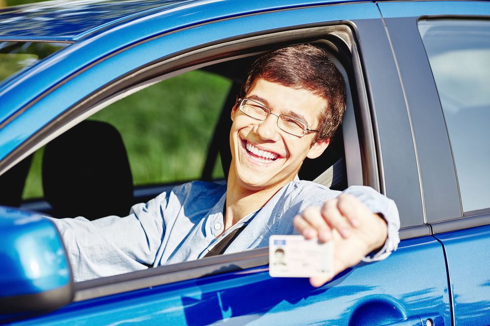 GET DRIVERS ED Updated September 2024 13000 N Interstate 35, Austin