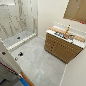 Green Group Remodeling - In the process - General Contractors Near Me - San Francisco, California