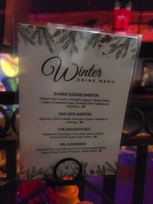 Bourbon On Main by null