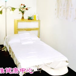 Geary Healthy massage