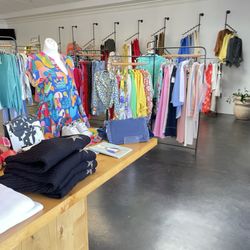 Desert Bloom Downtown - Interior