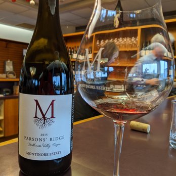 Montinore Estate - Wineries Near Me - Forest Grove, Oregon Montinore Estate - Wineries Near Me - Forest Grove, Oregon