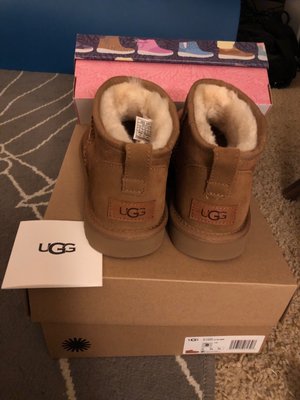 citadel ugg store