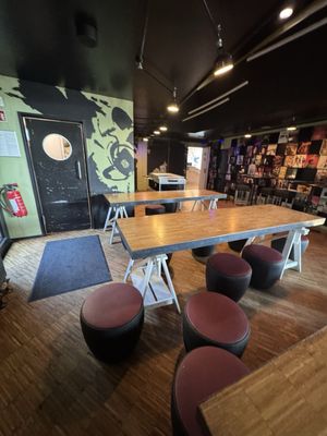 Generator Hostel Hamburg by null
