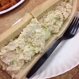 Chicken Salad