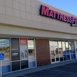 Mattress Firm Riverdale