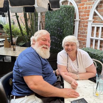 Rex House Kitchen & Courtyard - Celebrating our 35th anniversary! - Cajun/Creole Near Me - New Orleans, Louisiana