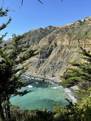 Ragged Point Inn & Resort by null