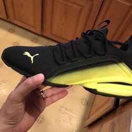 shoe carnival harlem and irving