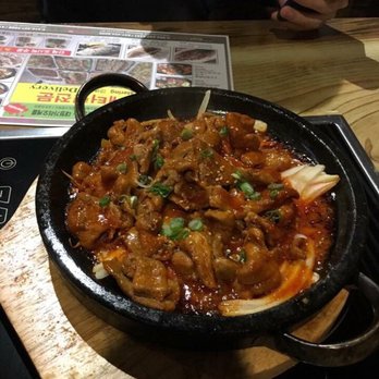 Song Cook's - Korean Near Me - Mississauga, Ontario Song Cook's - Korean Near Me - Mississauga, Ontario