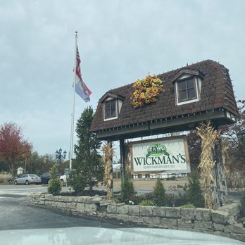Wickman Gardens Springfield Missouri: Discover a Floral Paradise 3 Wickman Gardens Springfield Missouri: Discover a Floral Paradise