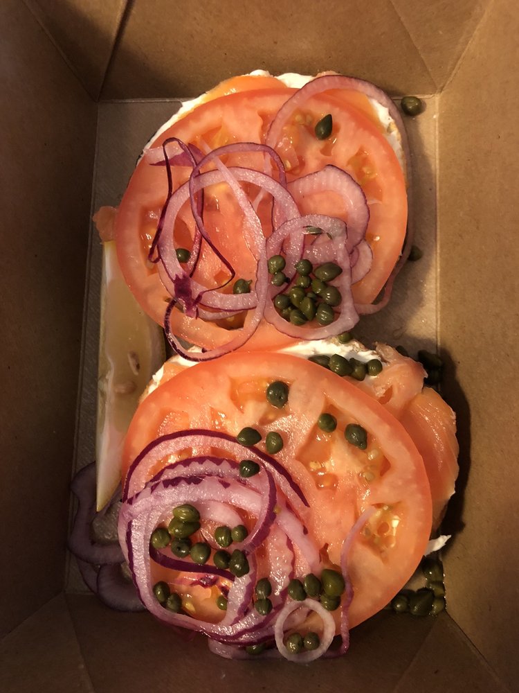 HENRY HIGGINS BOILED BAGELS Updated September 2024 127 Photos & 332