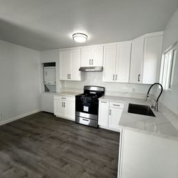 Complete Kitchen Remodel Complete Kitchen Remodel