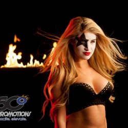 Models for Print & Commercial.