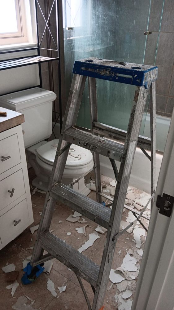 Slide of Selim’s Handyman