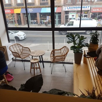 Rustle & Still Café - Coffee & Tea Near Me - Toronto, Ontario Rustle & Still Café - Coffee & Tea Near Me - Toronto, Ontario