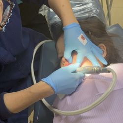 South Bay Children's Dental