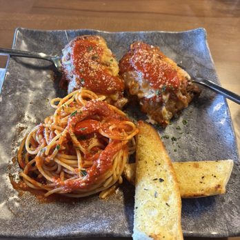 Amedeo - Stuffed eggplant, delicious. - Pizza Near Me - Las Vegas, Nevada Amedeo - Stuffed eggplant, delicious. - Pizza Near Me - Las Vegas, Nevada