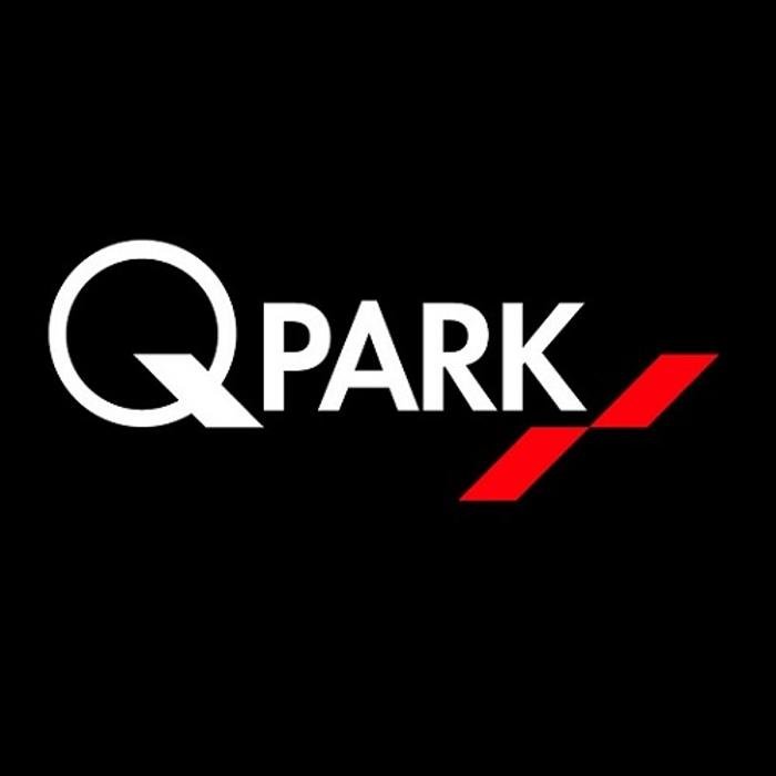 Parking Q-Park Corderie